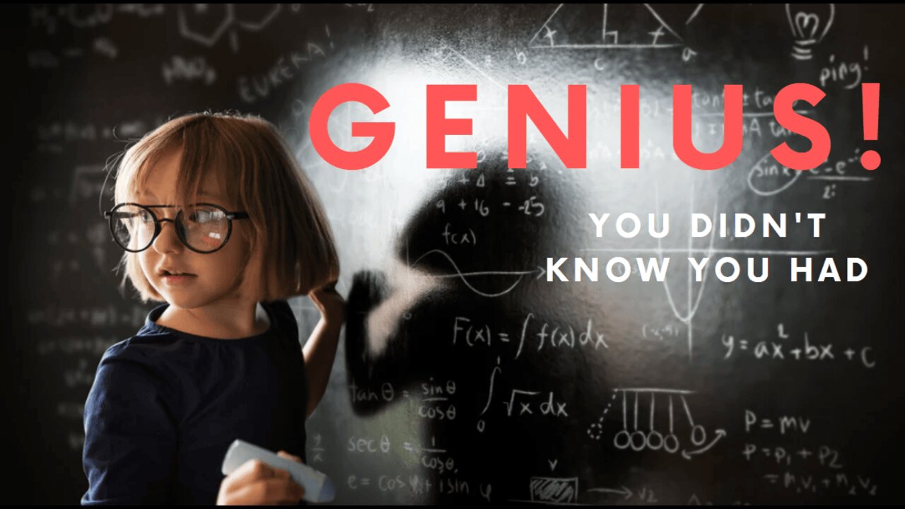 Unlock Your Hidden Genius! 8 Types of Intelligence You Didn't Know You Had