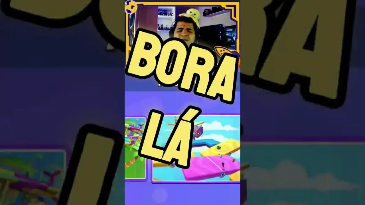 EAI GALERA COMENTA AI QUANTAS COROAS VOCÊ TEM E ME SEGUE. #cosmiconerd #stumbleguys