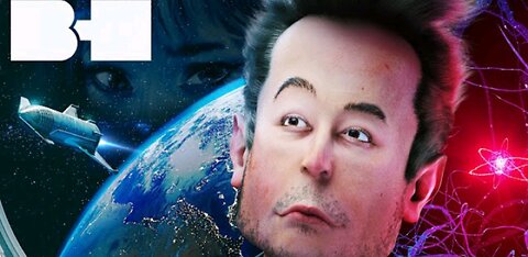 Facts about ELON MUSK 👽👽