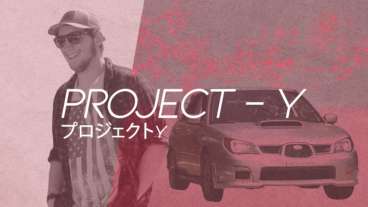 Project Subaru | Badge Removal How Hard Can It Be?