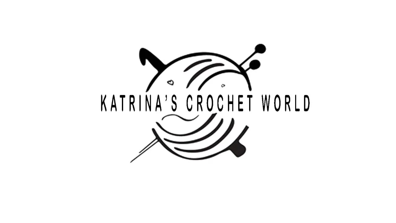 Saturday live at 5:00 Crocheting, knitting and so much more. #katrinascrochetworld #hobbii #furls