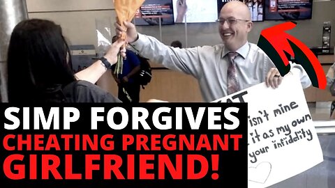 She CHEATED & Got Pregnant But He Still Took Her BACK! _ The Coffee Pod