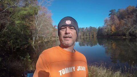 Southern boy living life like I'm supposed to 👌