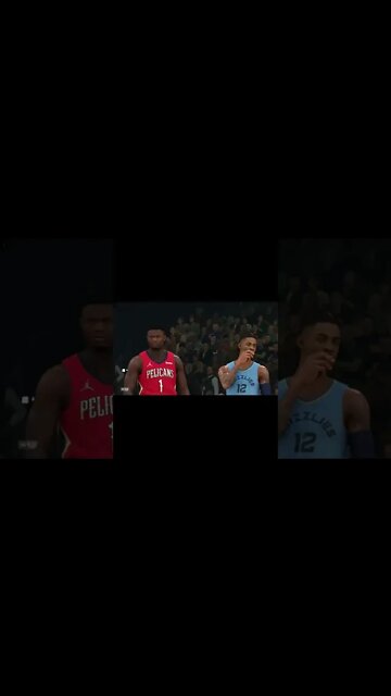 NBA 2k22 Dominique Wilkins Slam Dunk 2 #shorts