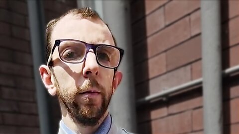 Xavier Carter, Manchester 28/5/23