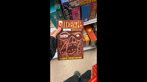 Dont Skip the Board Games at the Thrift Store 🤑