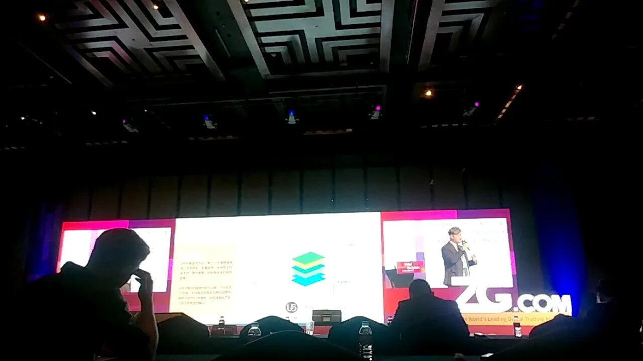 Ubex Blockchain Payment