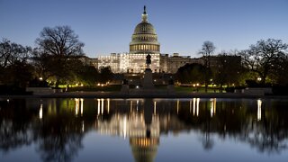 Congress' Full Docket After Thanksgiving