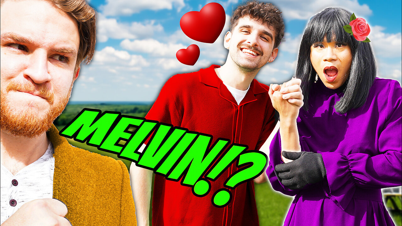 How I RUINED My Best Friends Date!