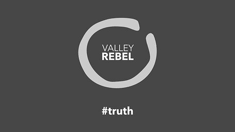 VALLEYREBEL intro