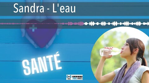 Sandra - L'eau