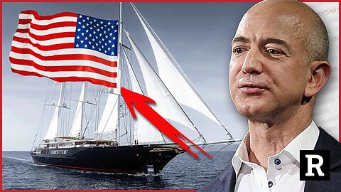 Why are Jeff Bezos and Bill Gates Getting Away With This?