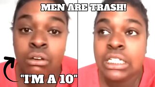 Apparently Men Are Trash?
