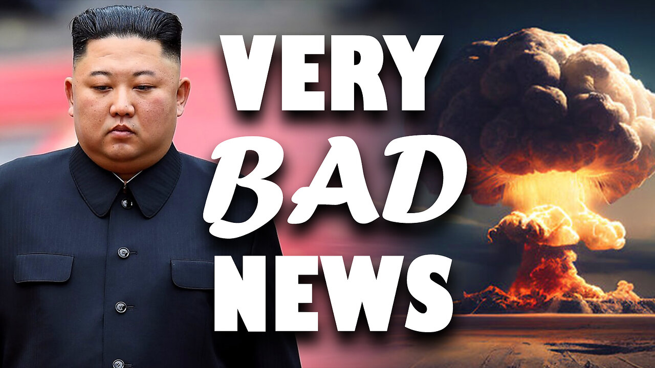 Very Bad News 07/19/2023