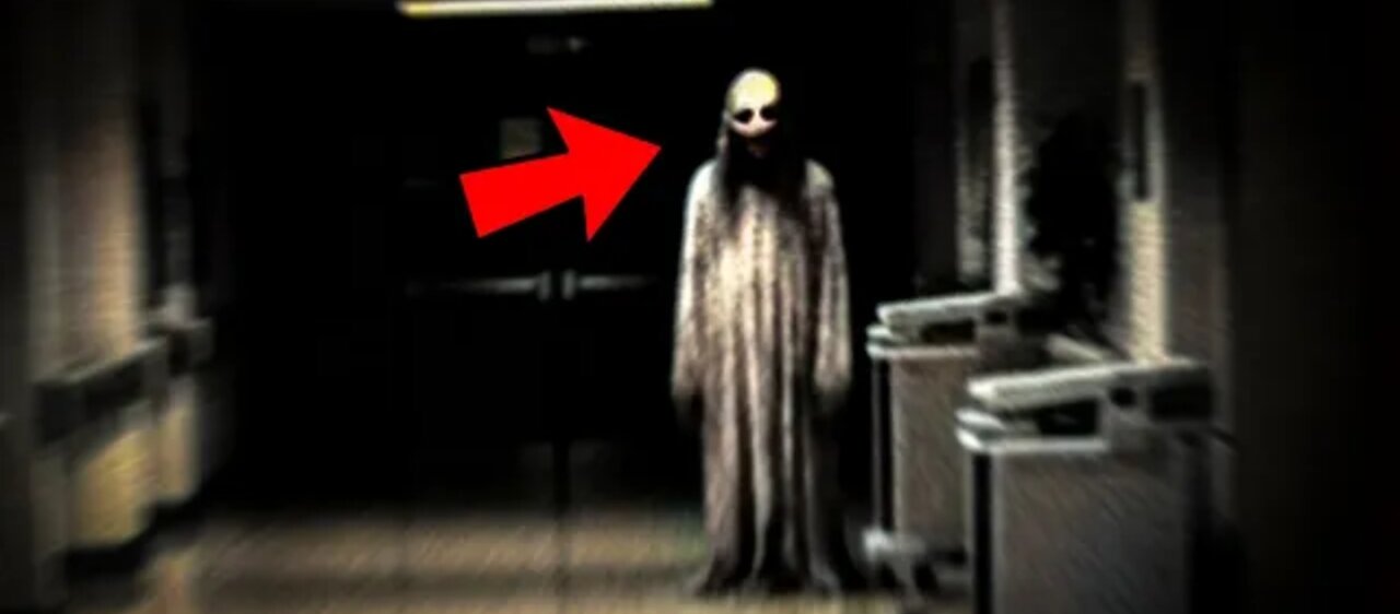 10 Scary Videos That Will Haunt You