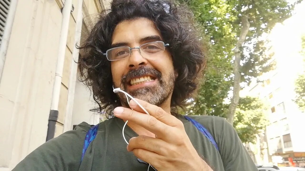 "Etnografia constante" O que é?