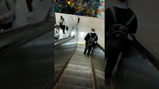 Grand Central subway in New York City 2021.