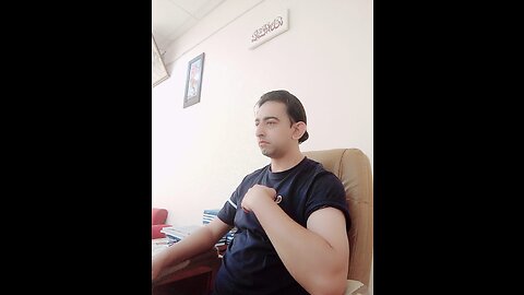 PTI Chairmain