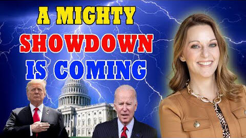 JULIE GREEN PROPHETIC WORD💥 [ WARNING IMPORTANT ] A MIGHTY SHOWDOWN IS COMING