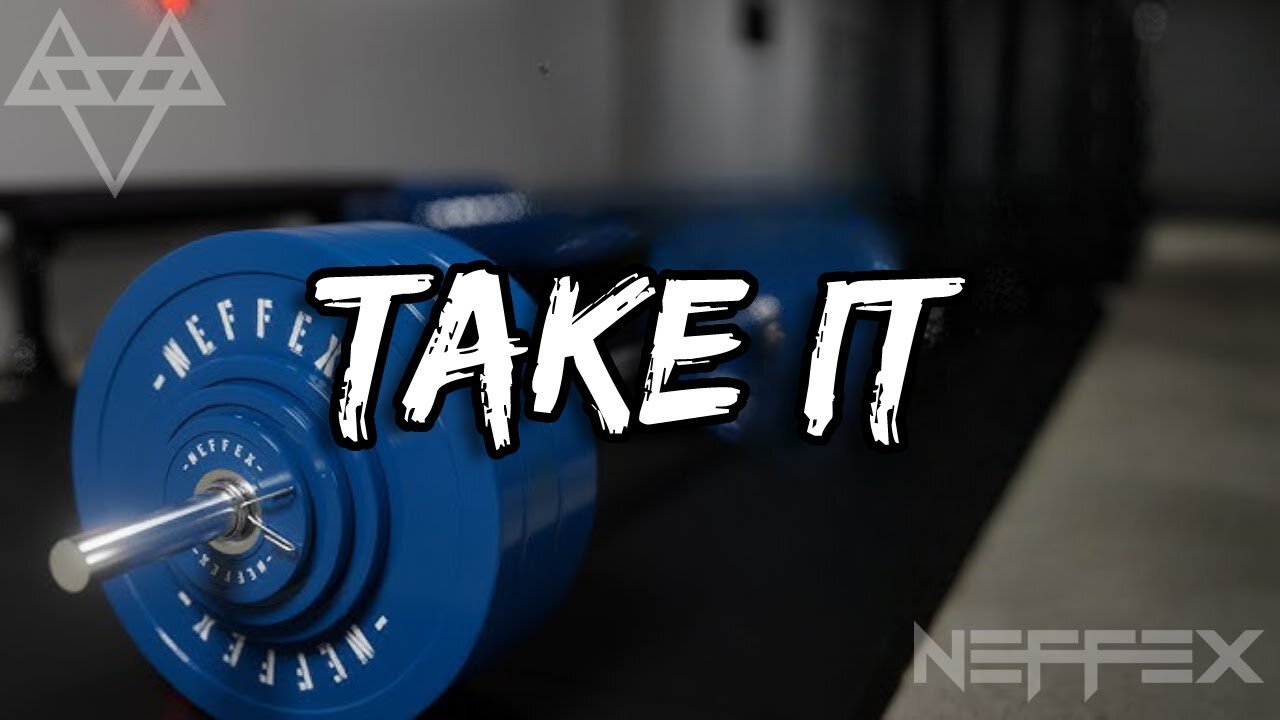 Take It - Lets go