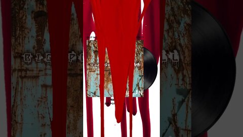 Big Poppa Pill - Negan (short)