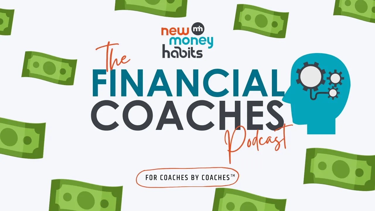 Empowering Your Clients with Qube Money (with guest Ryan Garvey)