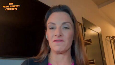 Florida Democrat candidate for governor accidentally refers to Gov. DeSantis as "this president."