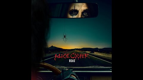 Alice Cooper - I'm Alice