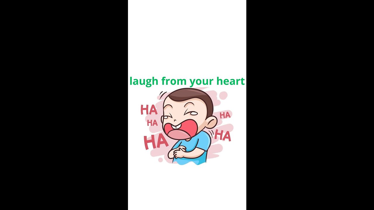 laugh from your heart 🤪🤣🤣