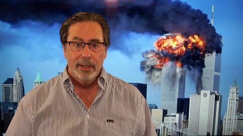 Ripples - 9-11- 2021 - A Lesson