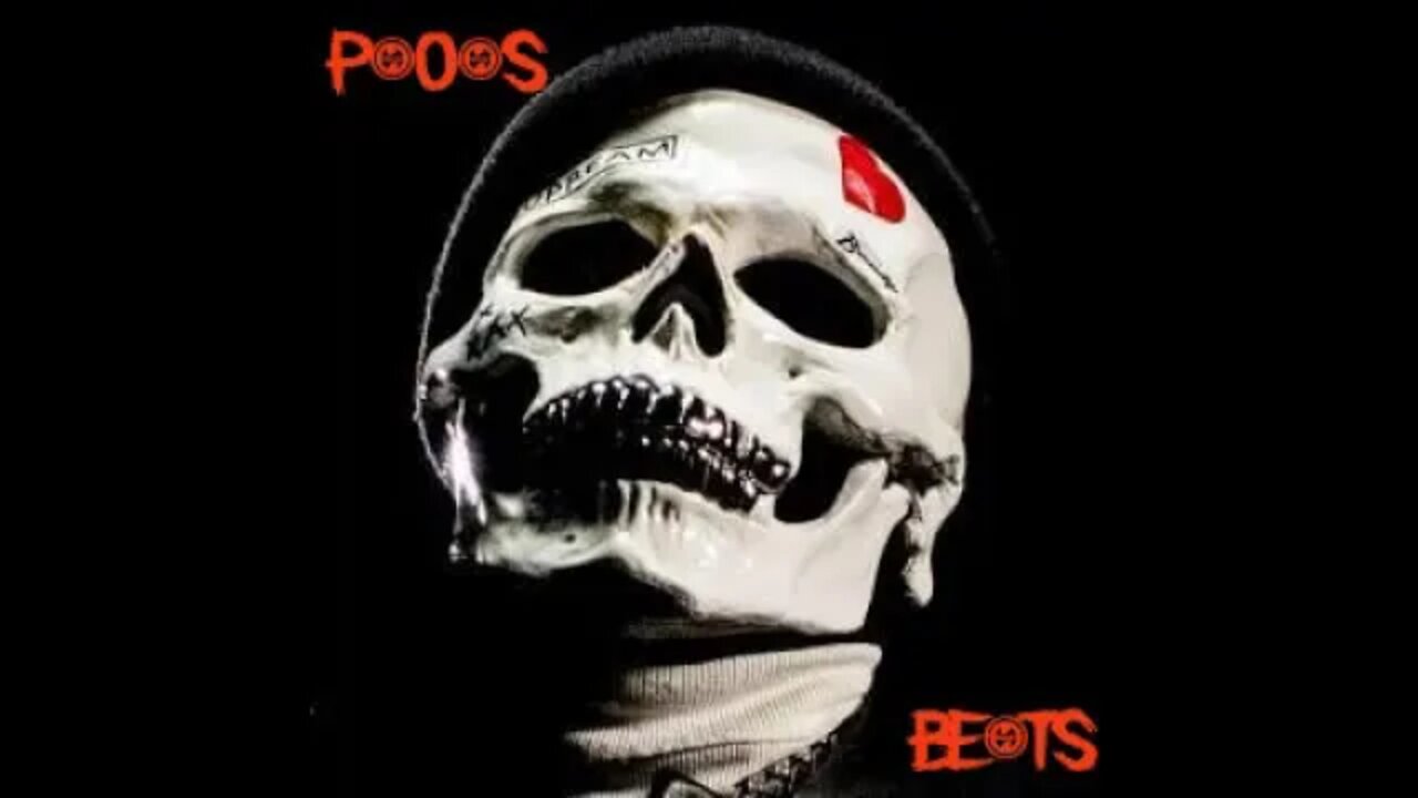 FREE FOR PROFIT, BROKEN RYTHEM, P!O!S BEATS