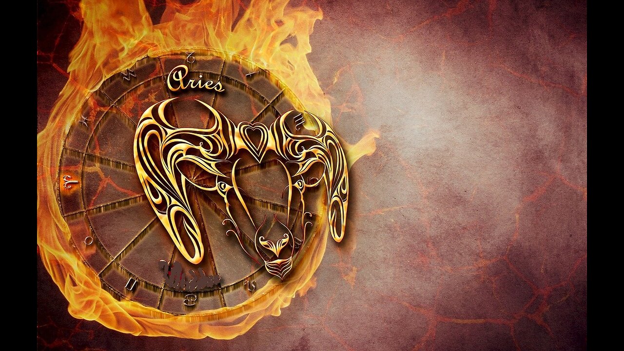 Tap Into Tarot Aries August 2024