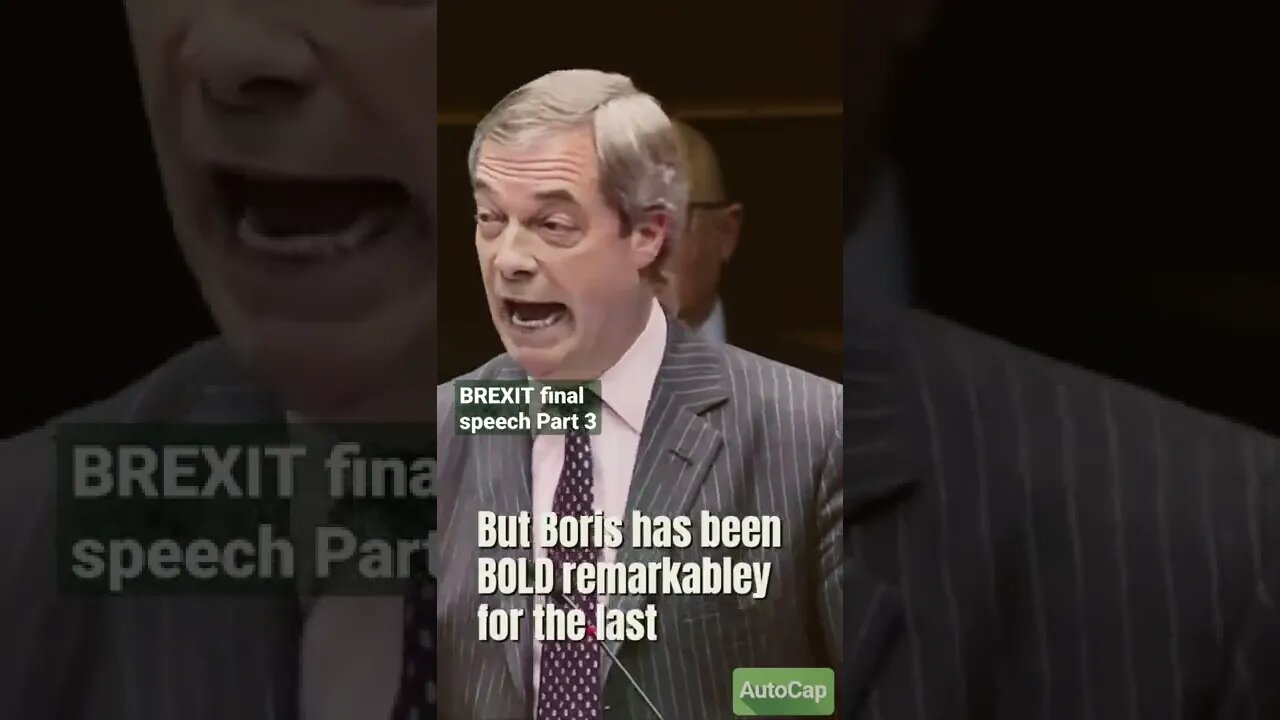 #brexit 3