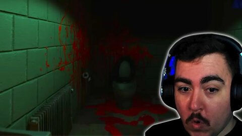 3 scary games #9