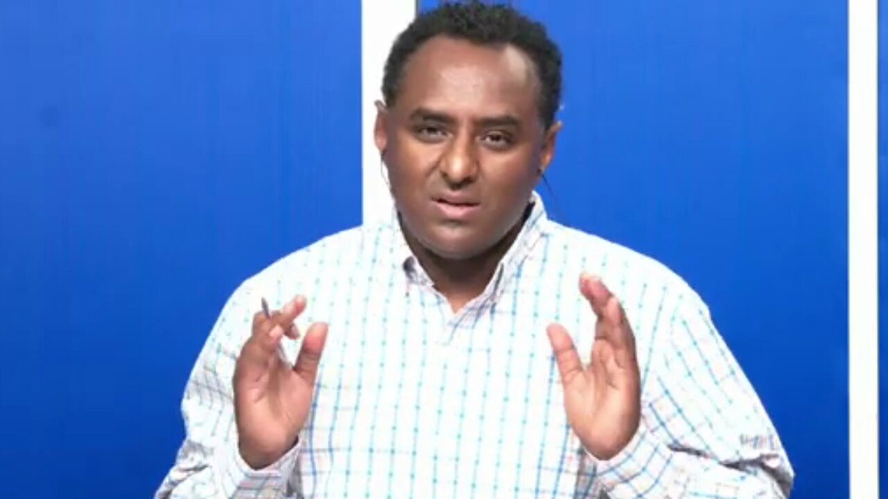 "ፋኖ አሸንፏል" - ሀብታሙ አያሌው