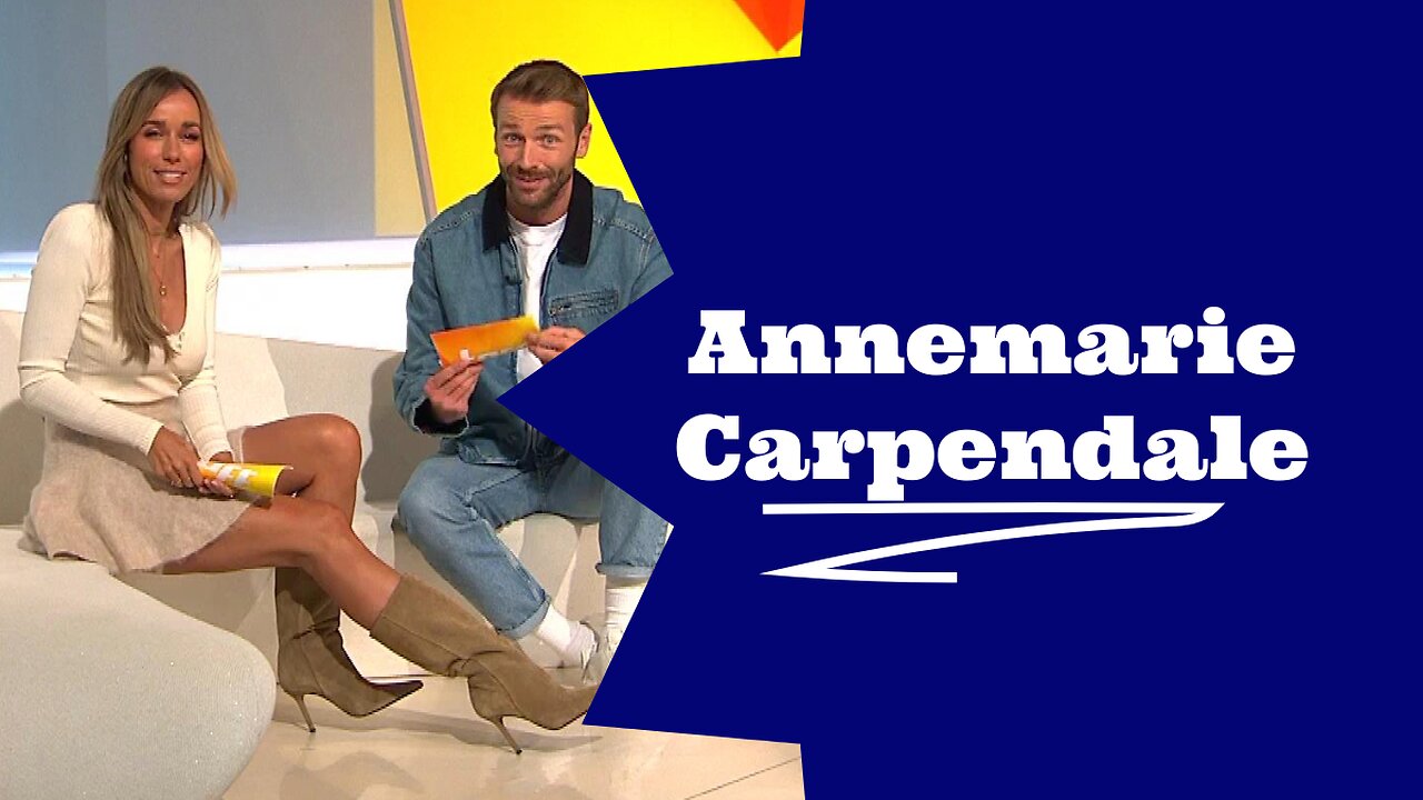 Annemarie Carpendale 160424