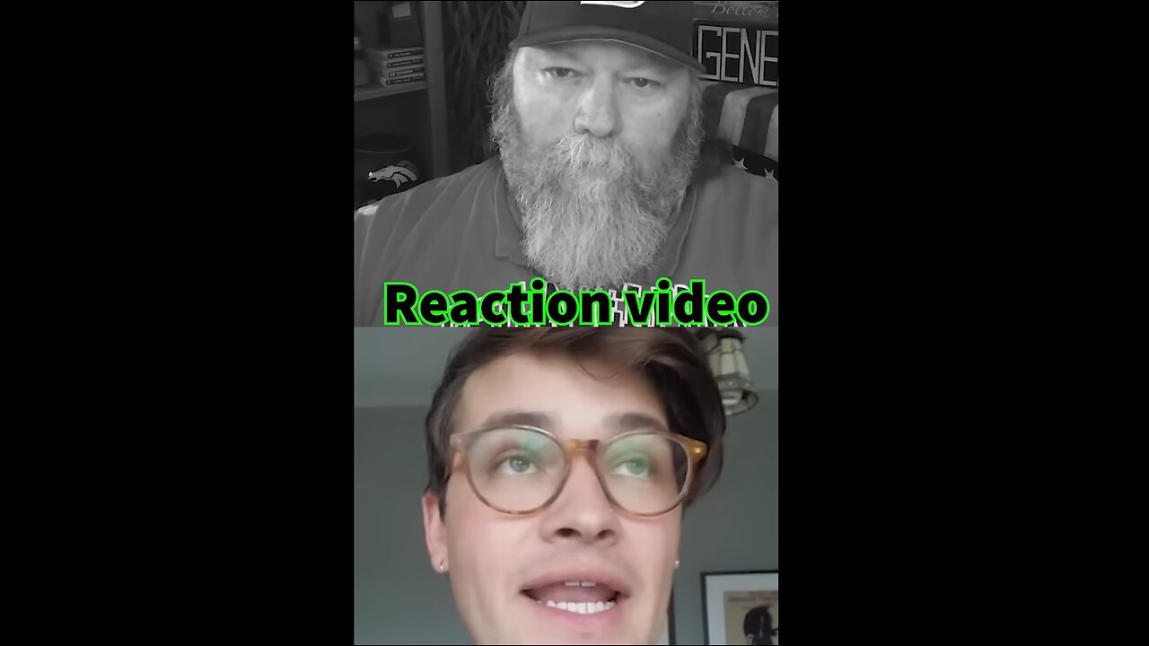 Millennial vs Dad