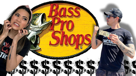 I Buy the CHEAPEST Gun at Bass Pro! A Family outing.