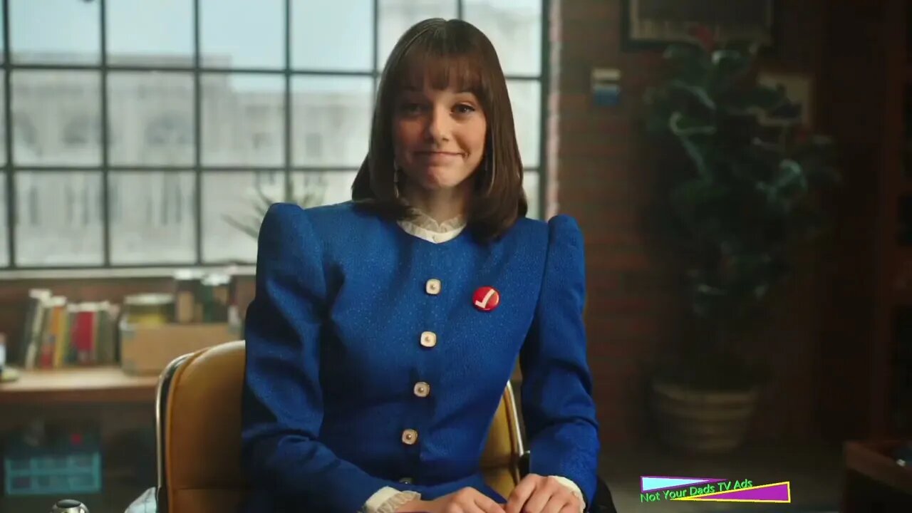 Intuit Turbotax LIVE Super Bowl LVI (56) Commercial