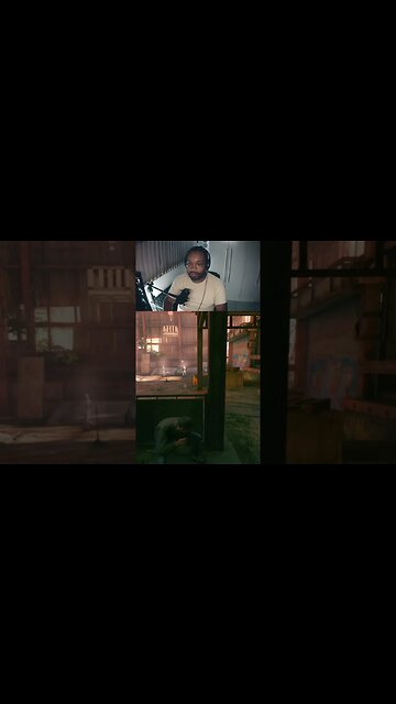 ELA É X9 | Quantum Break #quantumbreak #shorts