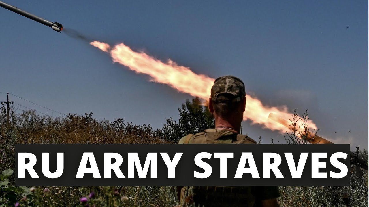 RUSSIAN ARMY FALLS APART! Current Ukraine War Footage And News With The Enforcer (Day 510)