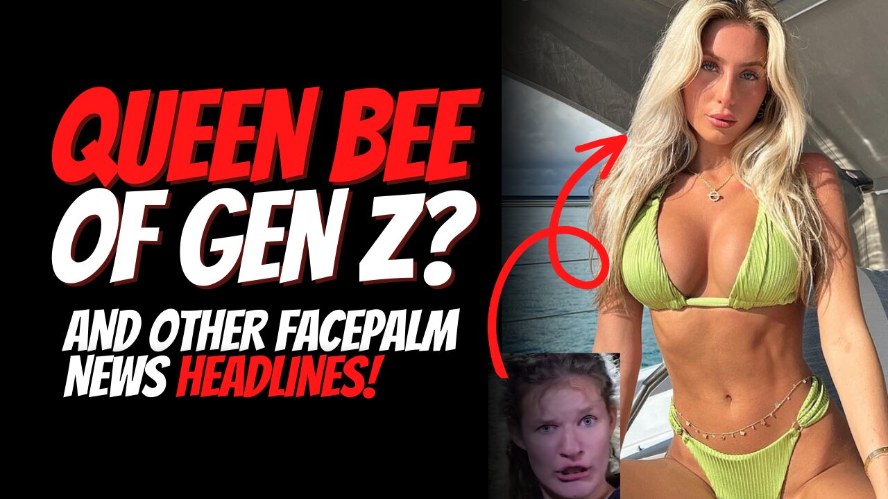 Britney Spears filmed having a 'manic meltdown', Chat GPT takes over the Internet and More News!