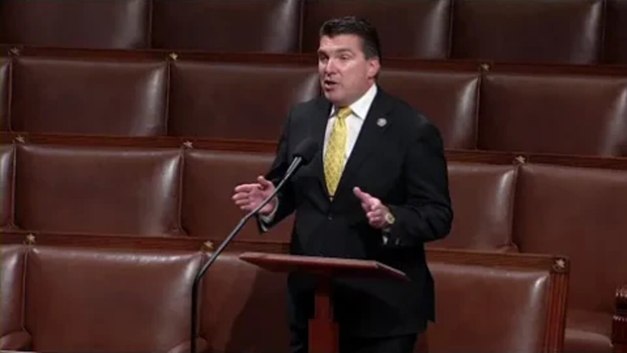 Rep. Obernolte backs Advanced Air Mobility bills