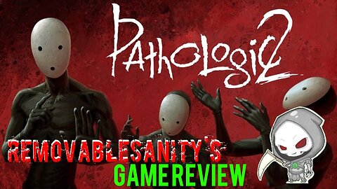 Pathologic 2 Review on Xbox