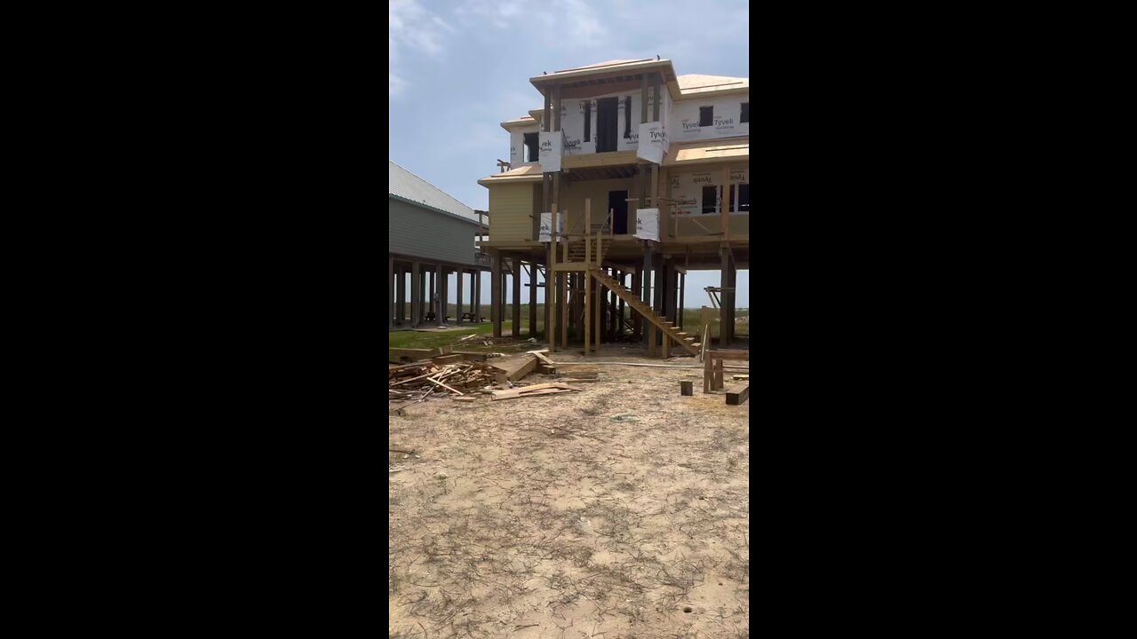 🚨🏖️ NEW CONSTRUCTION ALERT 🏖️🚨