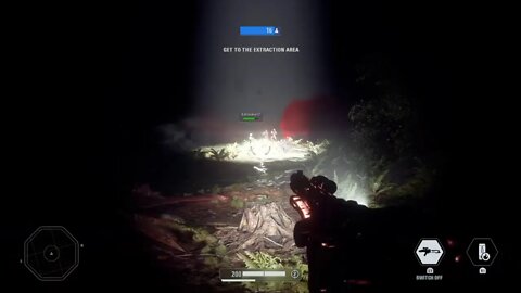 Special Forces Event | Star Wars Battlefront 2 | Livestream
