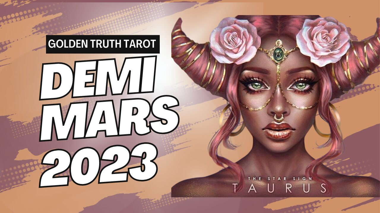 #demi #horoskopi #mars #tarot #Albanian #astrology #mars ♉🔮DEMI parashikimi për muajin Mars 2023🔮♉