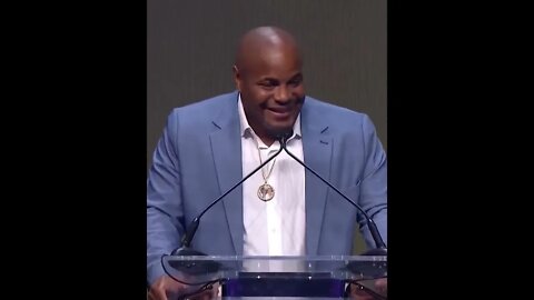 Daniel Cormier full confession to towelgate at his hall of fame induction