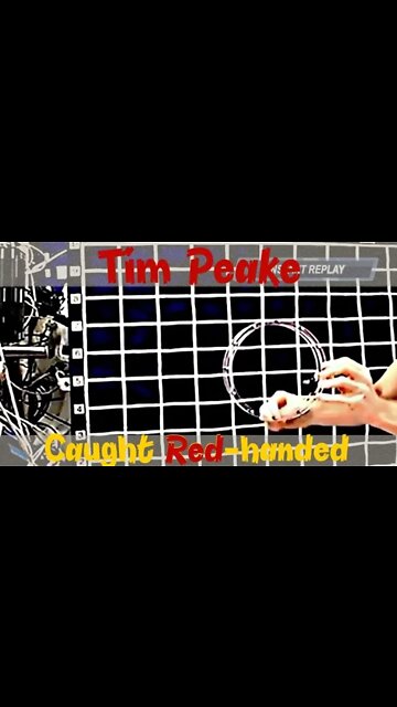 Tim Peake - Caught Red-handed 😂 #shorts