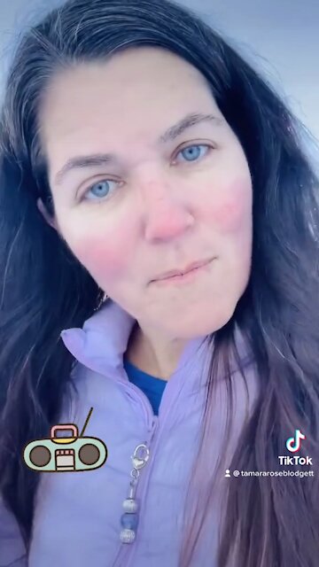 #trudeau #tamararoseblodgett